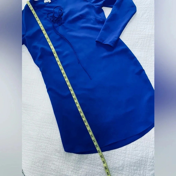 Amanda Uprichard Dress - Picture 2 of 4